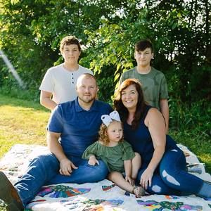 Meet your Posher, Timothy